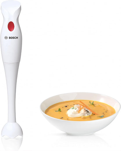Frullatore Immersione 300W Wht