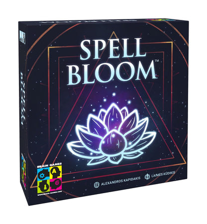 Spellbloom
