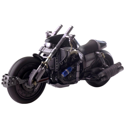 Final Fantasy VII Bling Arts Hardy-Daytona