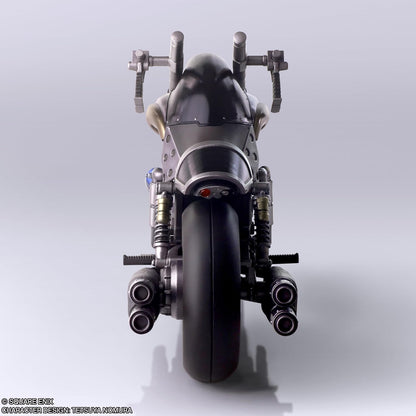 Final Fantasy VII Bling Arts Hardy-Daytona