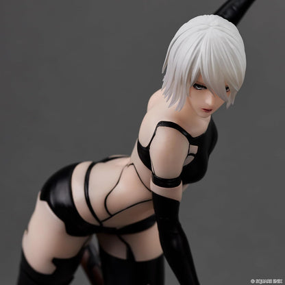 Square Enix A2 (Yorha no. 2 Type a) Short Hair Ver. Form-ISM Fig. 17 cm Nier:Automata