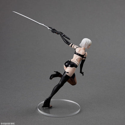 Square Enix A2 (Yorha no. 2 Type a) Short Hair Ver. Form-ISM Fig. 17 cm Nier:Automata