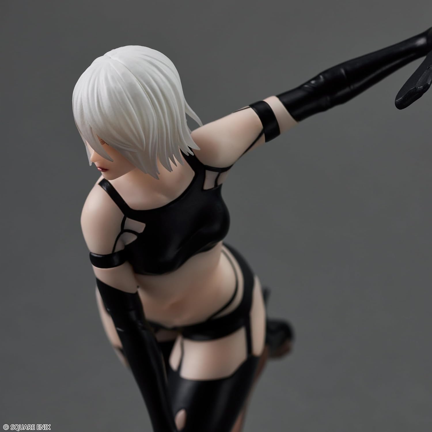 Square Enix A2 (Yorha no. 2 Type a) Short Hair Ver. Form-ISM Fig. 17 cm Nier:Automata