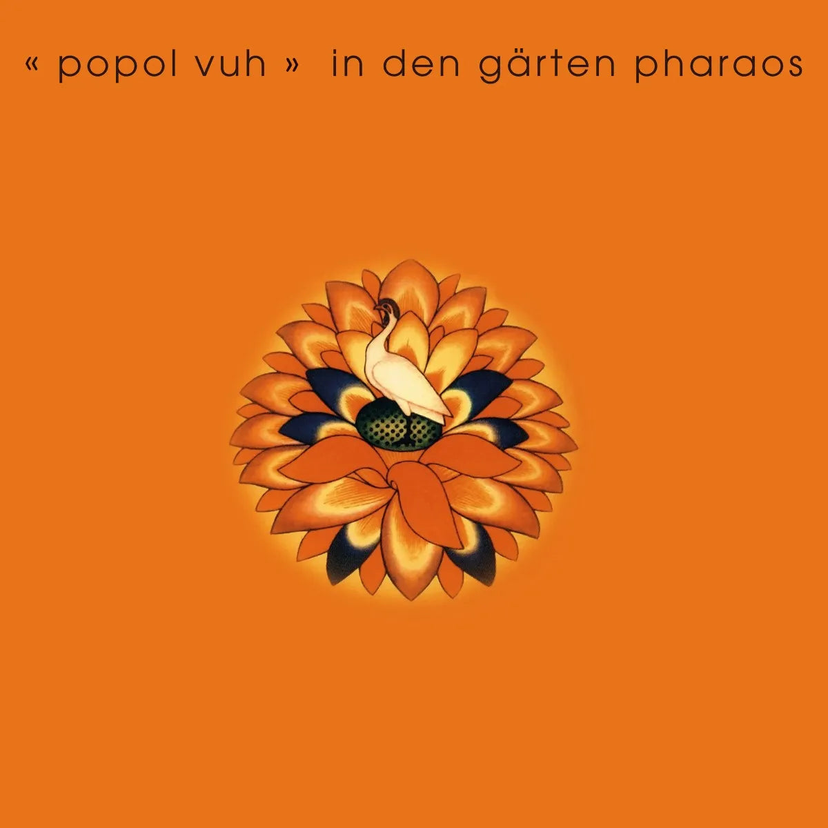 In Den Gärten Pharaos