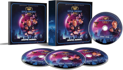 Space Precinct