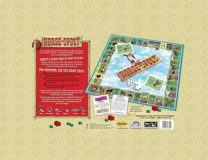 Horse-Opoly