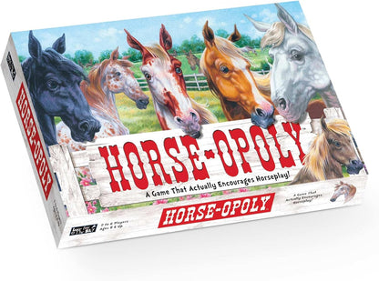 Horse-Opoly