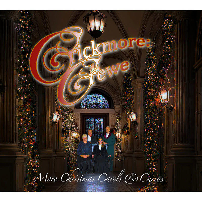 More Christmas Carols & Curios
