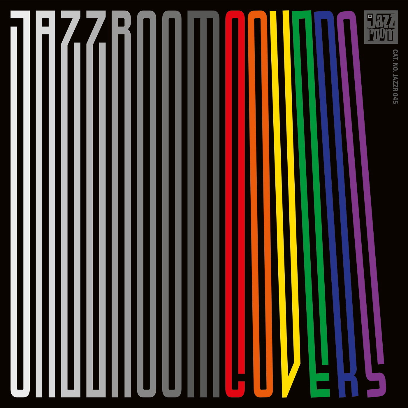 Jazz Room Presents: Covers