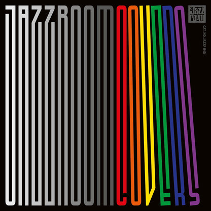 Jazz Room Presents: Covers