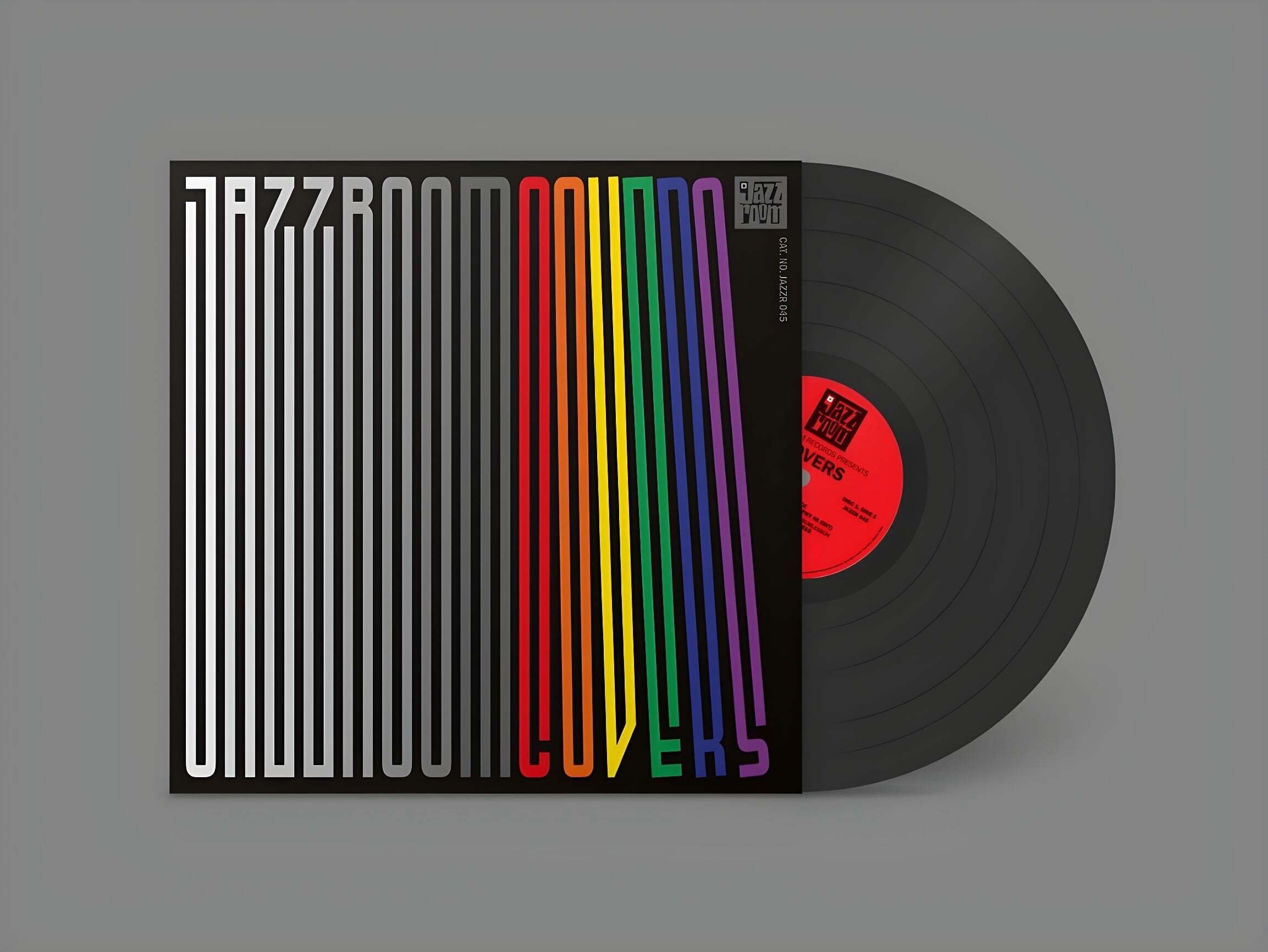 Jazz Room Presents: Covers