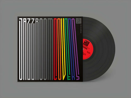Jazz Room Presents: Covers