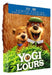 Yogi L Ours/Blu-Ray+Dvd