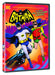Batman Le Retour Des Justiciers Masques