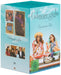 GILMORE GIRLS:  DIE KOMPLETTE SERIE & GIL