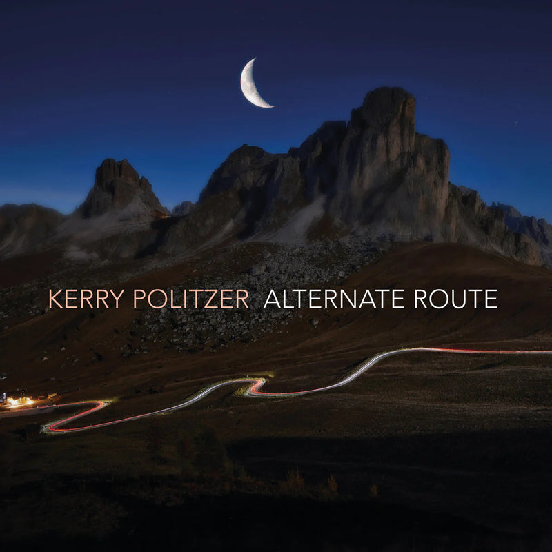 Alternate Route