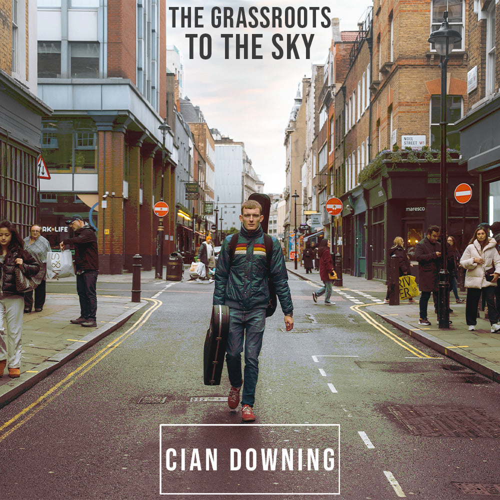 The Grassroots to the Sky