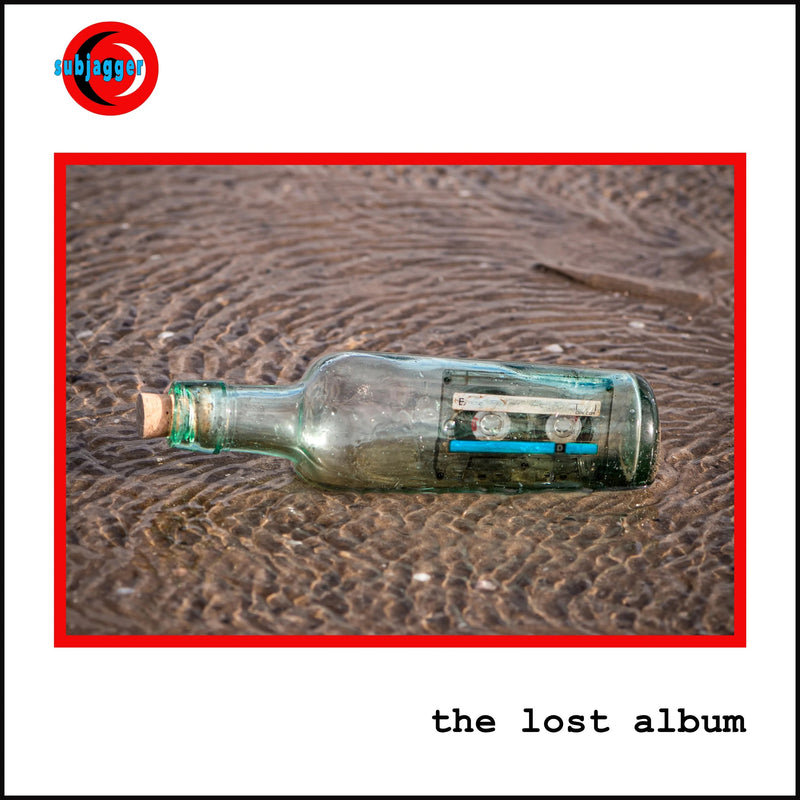 The Lost Album