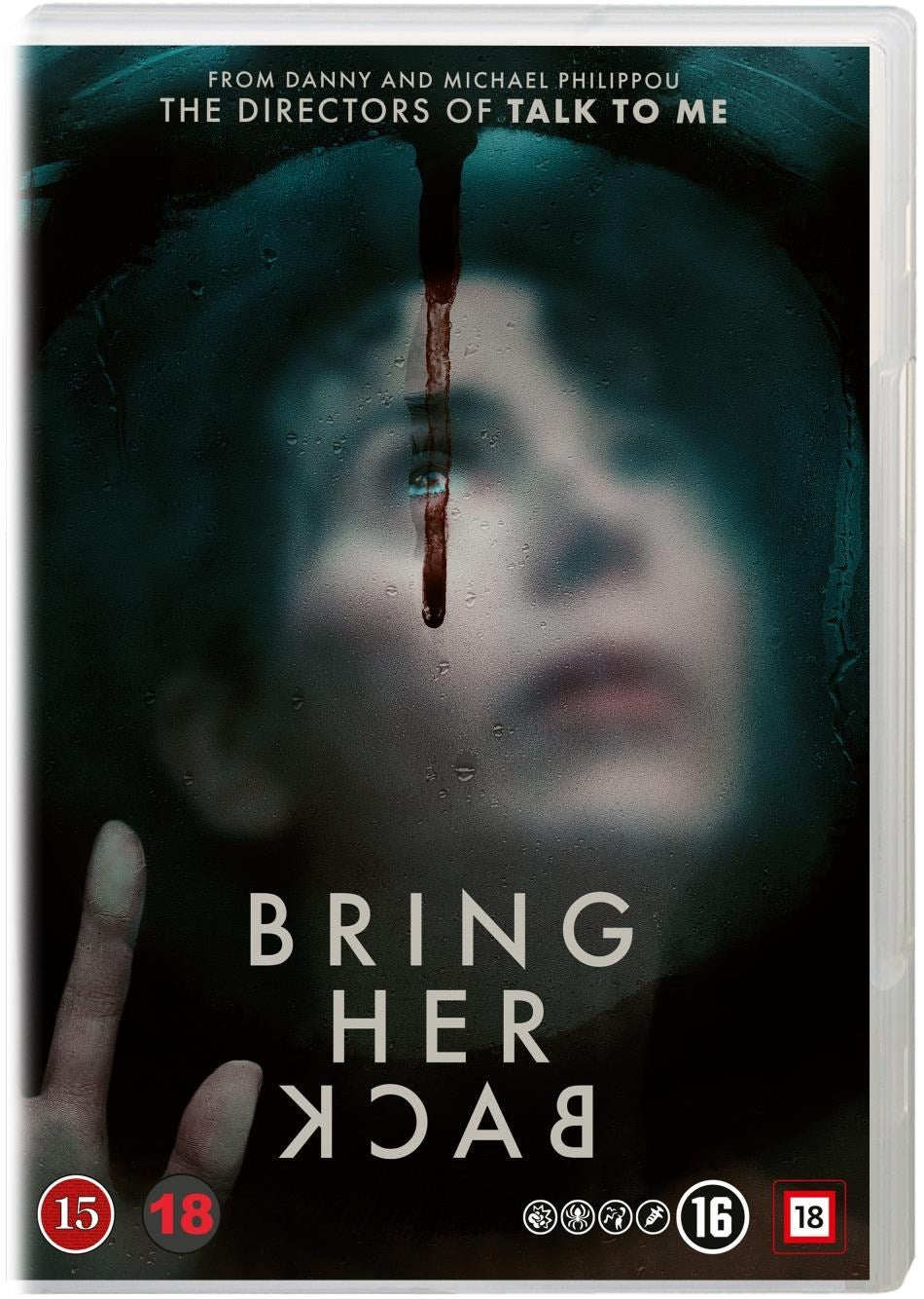 Bring Her Back