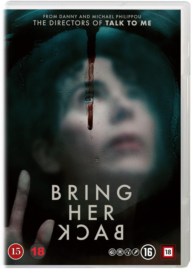 Bring Her Back