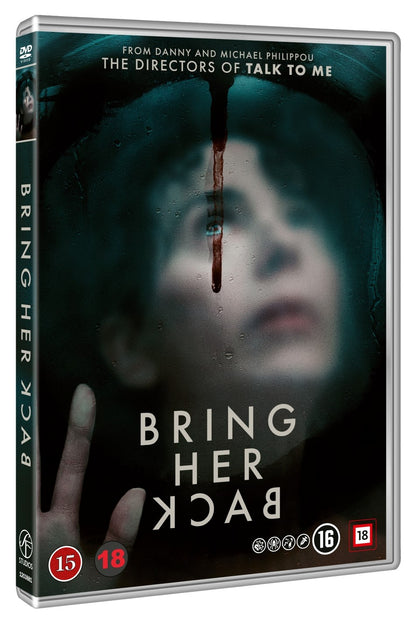 Bring Her Back