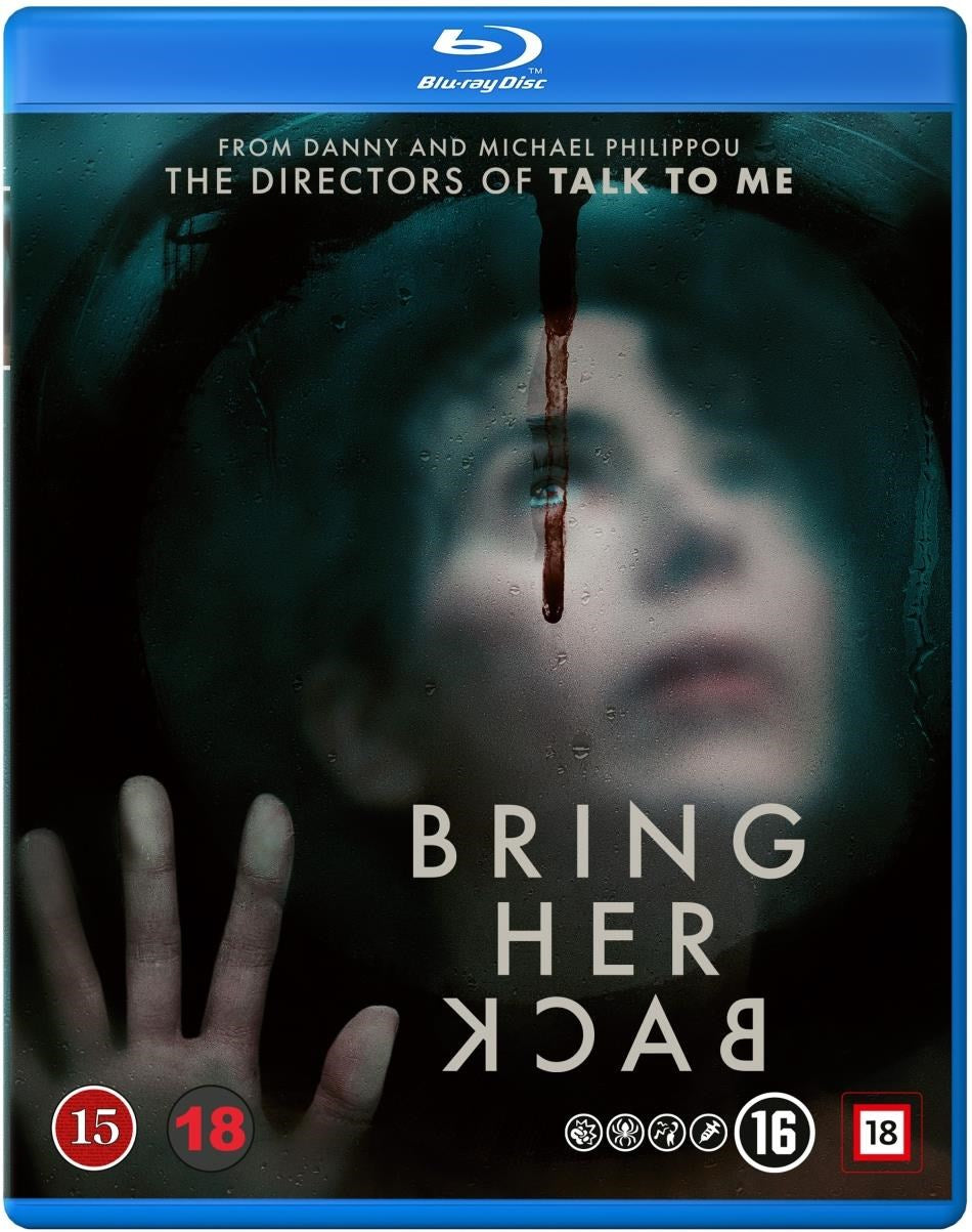 Bring Her Back