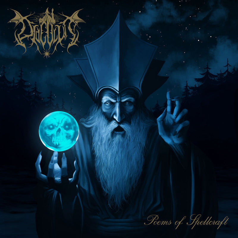 Poems of Spellcraft