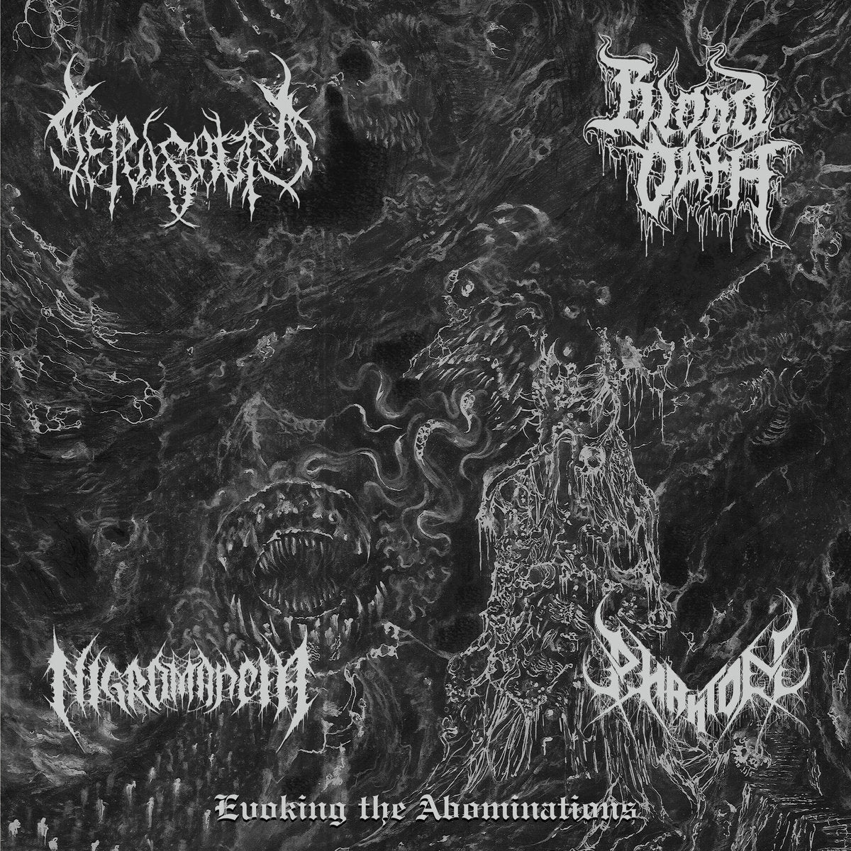 Evoking the Abominations