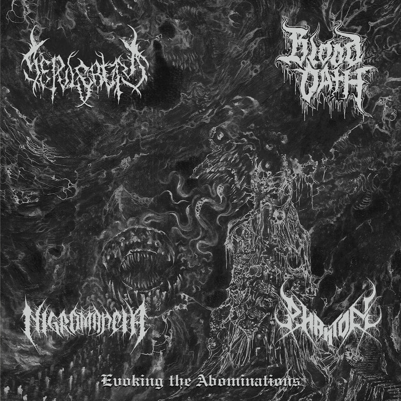 Evoking the Abominations