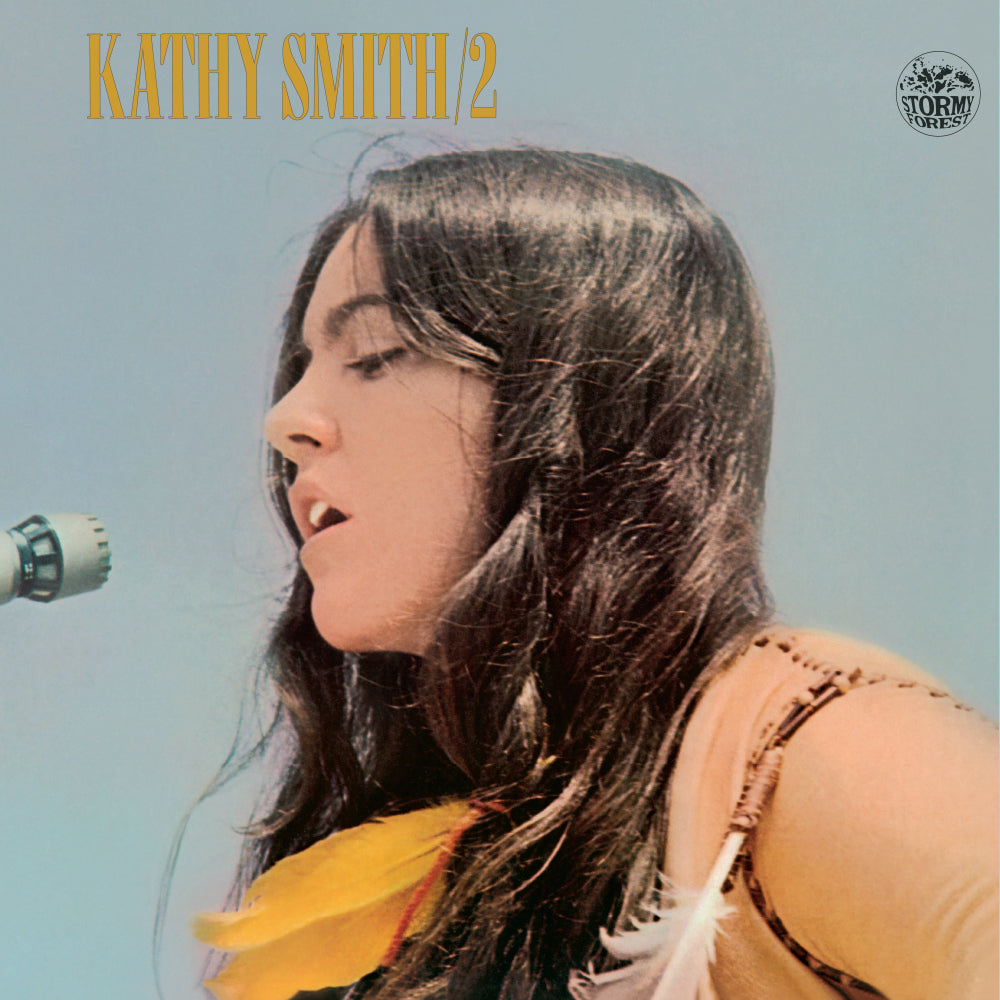 Kathy Smith/2