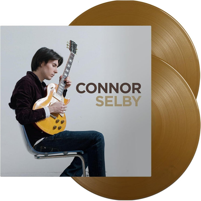 Connor Selby