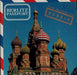 Passport to Russia