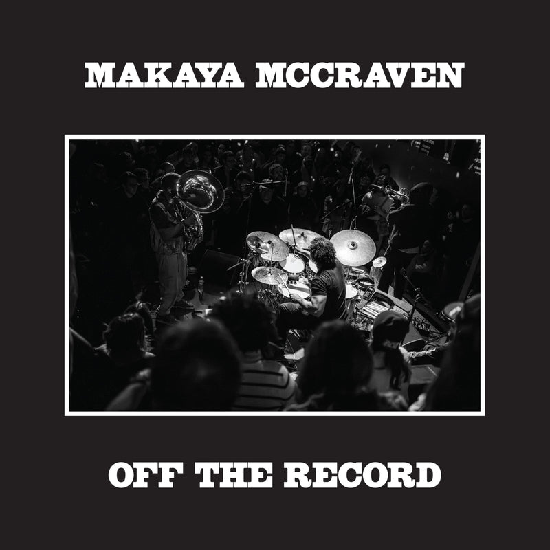 Off the Record