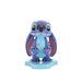 Exquisite Gaming: Holdems: Lilo & Stich - Loved Up Stitch - Earbud & Phone Holder, Cable Guys Stand, Mini Collectibles with a Twist, Licensed Figure