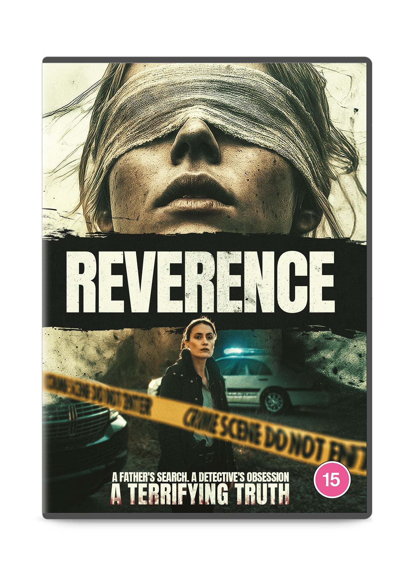 Reverence