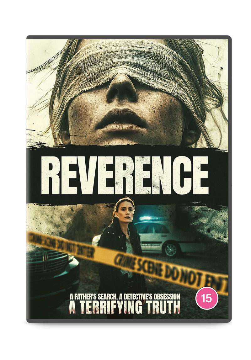 Reverence