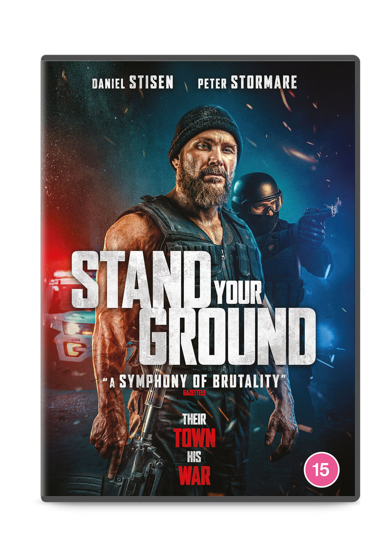 Stand Your Ground