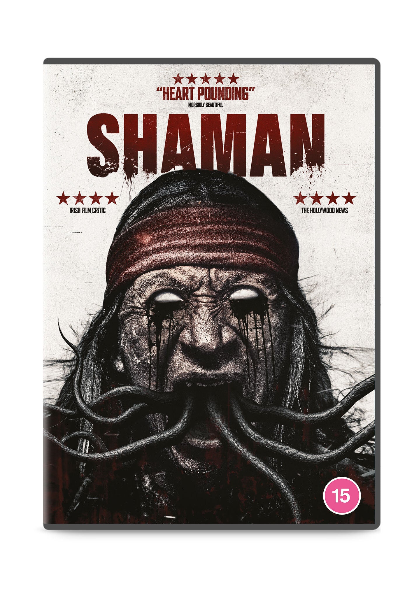 Shaman