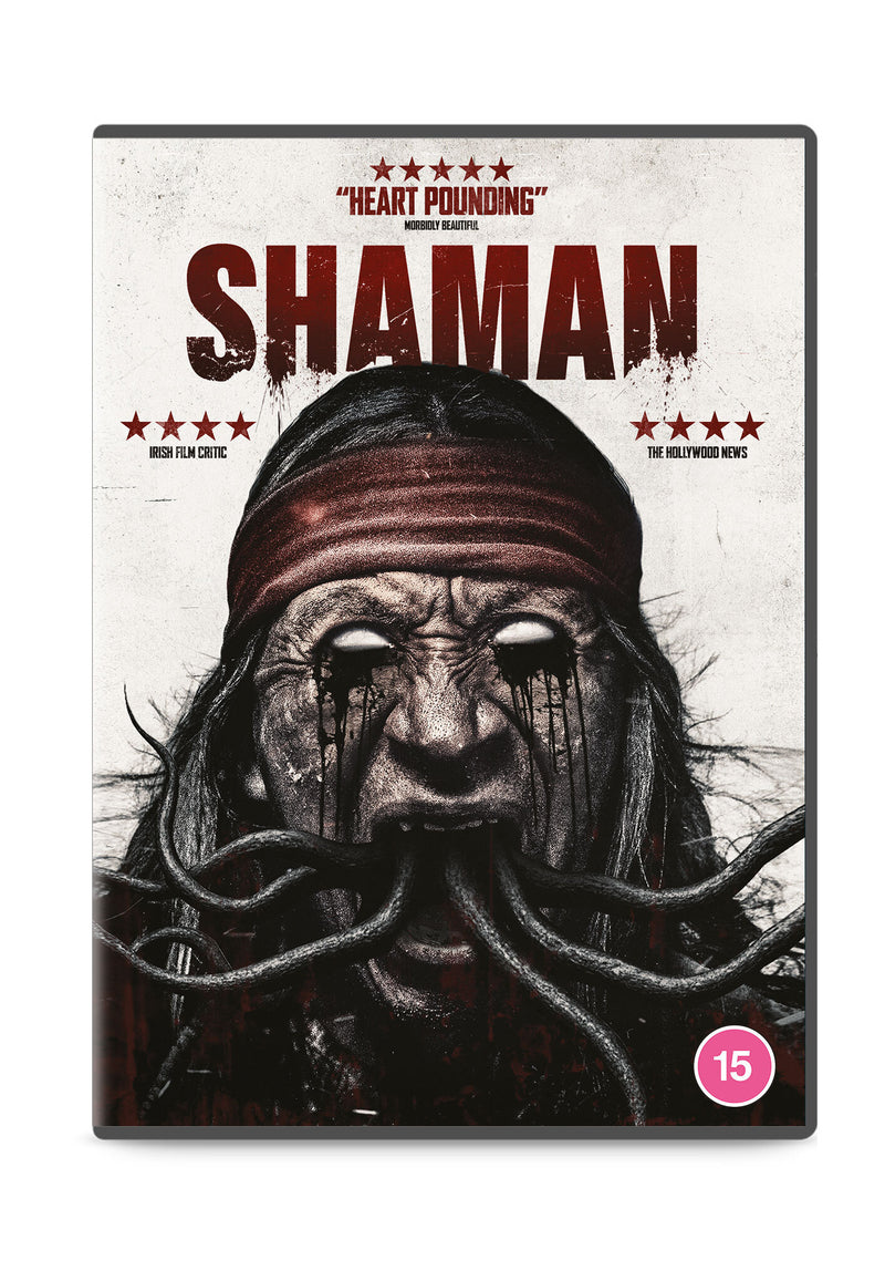 Shaman