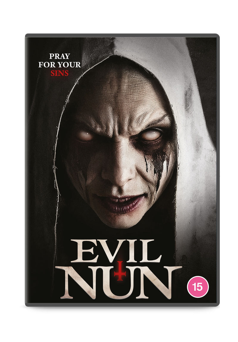 Evil Nun