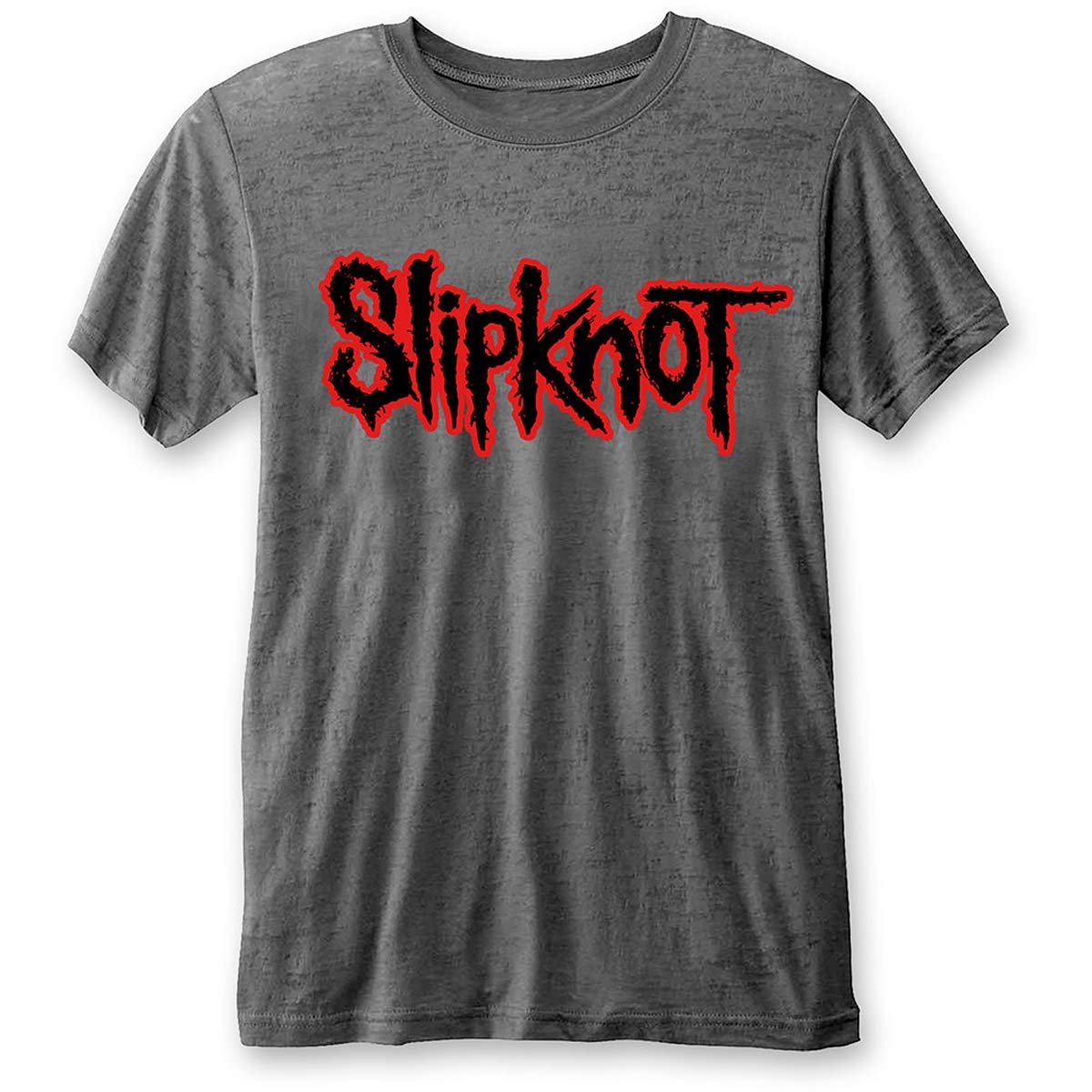 T-Shirt # Xl Unisex Grey # Logo