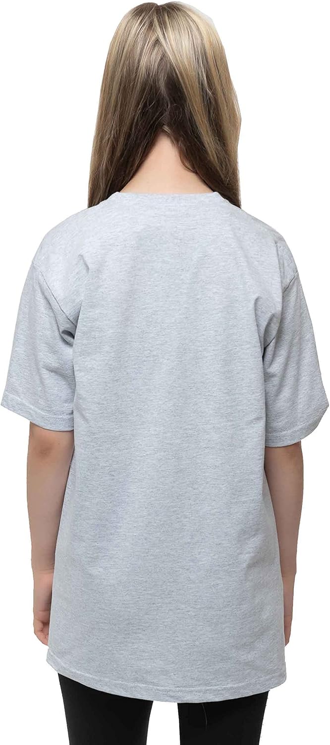 T-Shirt # 3-4 Years Kids Grey # Vintage Diamond Dogs Logo