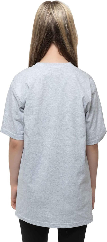 T-Shirt # 3-4 Years Kids Grey # Vintage Diamond Dogs Logo