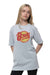 T-Shirt # 3-4 Years Kids Grey # Vintage Diamond Dogs Logo