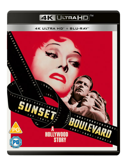Sunset Boulevard