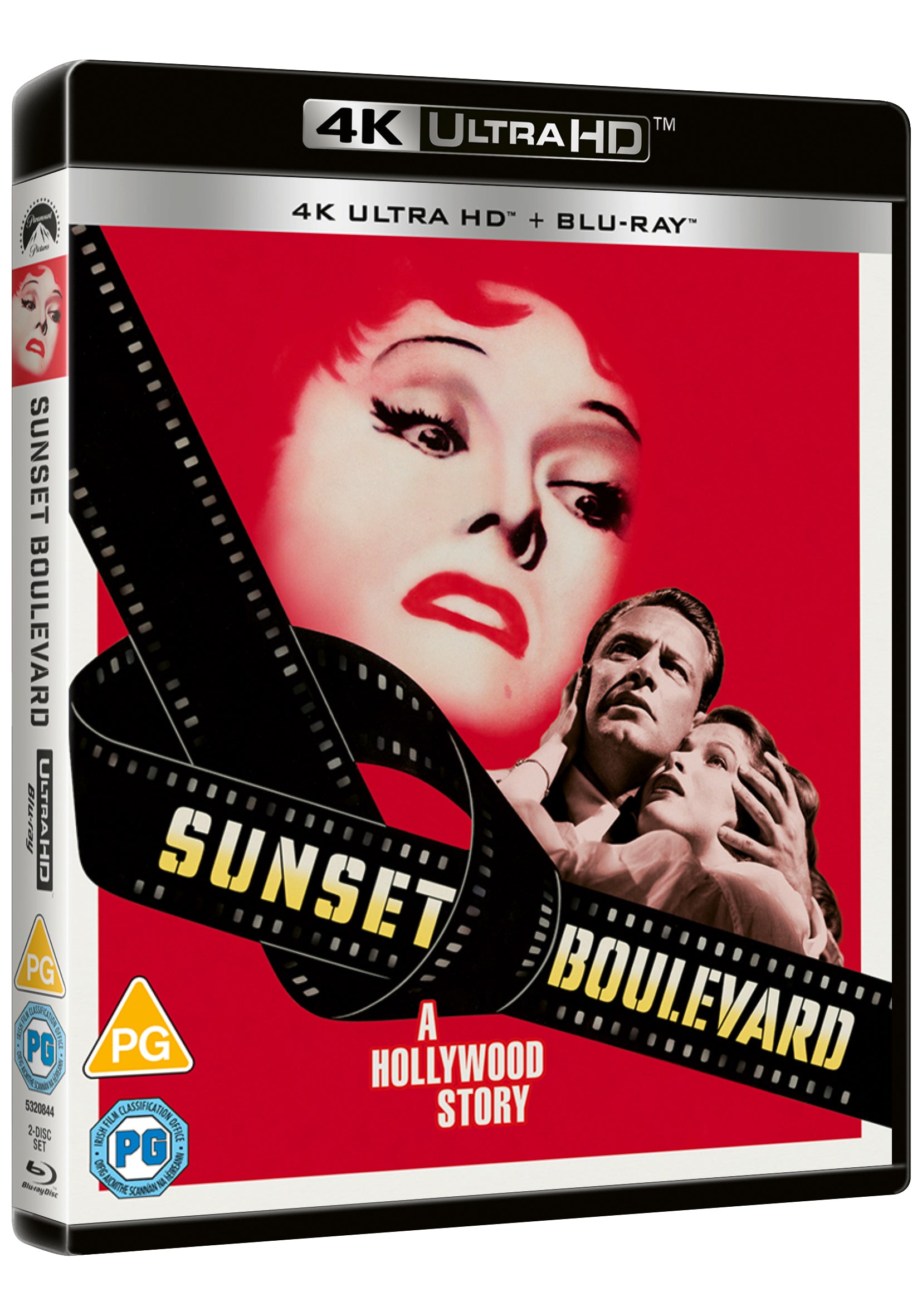 Sunset Boulevard