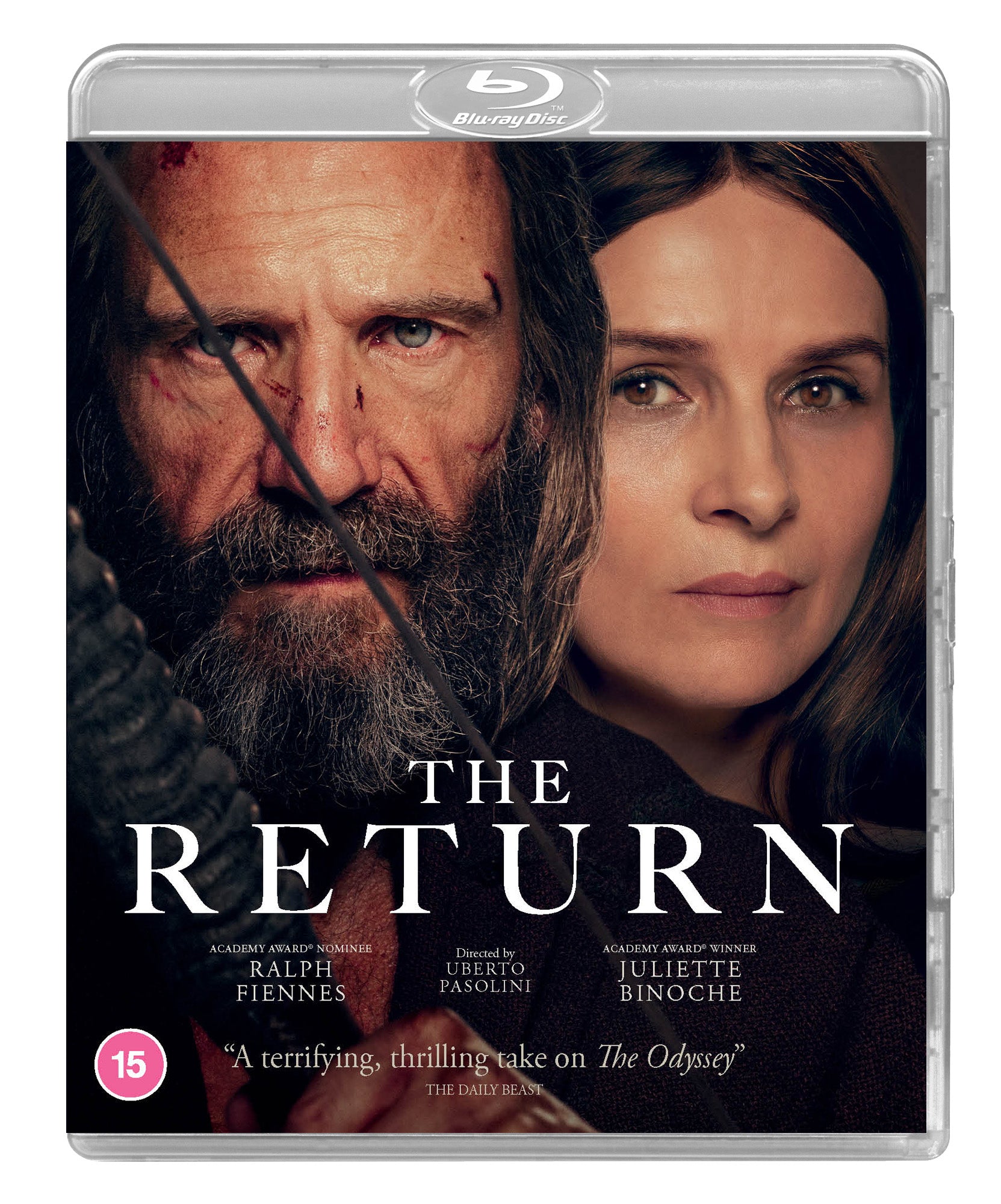 The Return