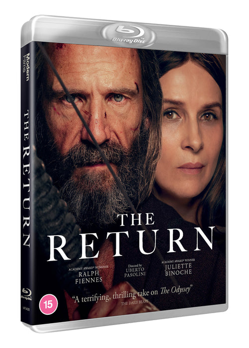 The Return