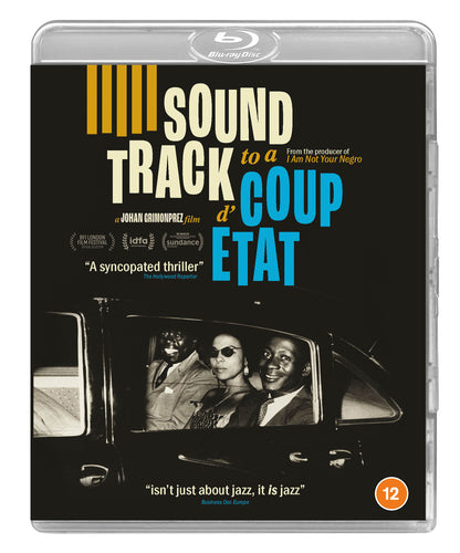 Soundtrack to a Coup D'etat