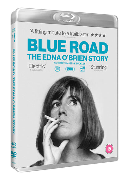 Blue Road: The Edna O'Brien Story